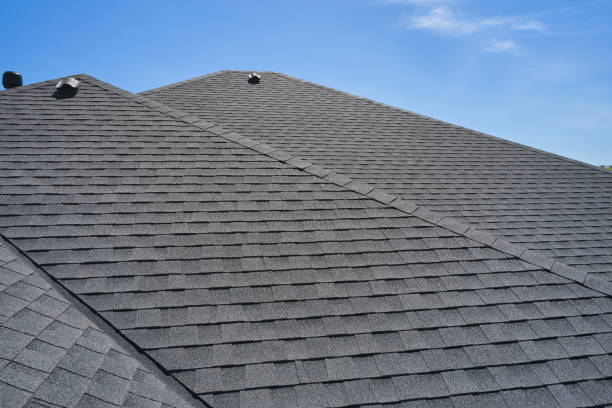 Fast & Reliable Emergency Roof Repairs in Altavista, VA